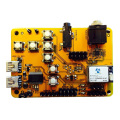 Módulo Bluetooth PCB tablero ODM y montaje de PCB para dispositivos inteligentes Bluetooth